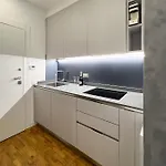 Nestop Fvg Apartamento Tarvisio