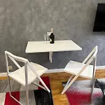 Nestop Fvg Apartamento Tarvisio