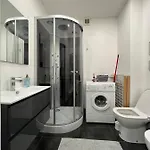 Nestop Fvg Apartamento *