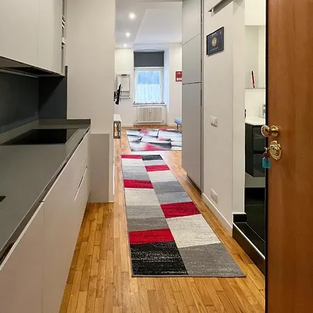 Apartamento Nestop Fvg