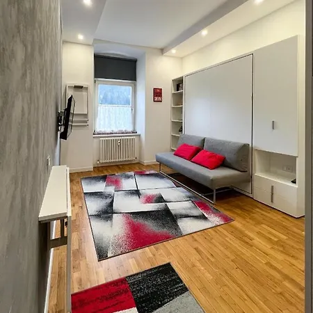 Nestop Fvg شقة تارفيسيو