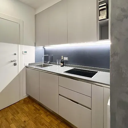 Nestop Fvg Apartamento Tarvisio
