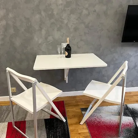 Nestop Fvg Apartamento Tarvisio