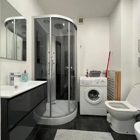 Nestop Fvg Apartamento *