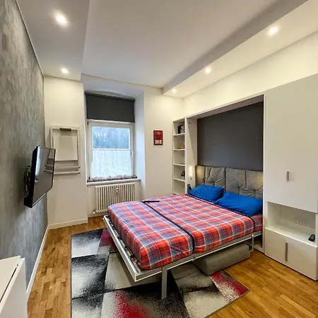 Nestop Fvg Apartamento