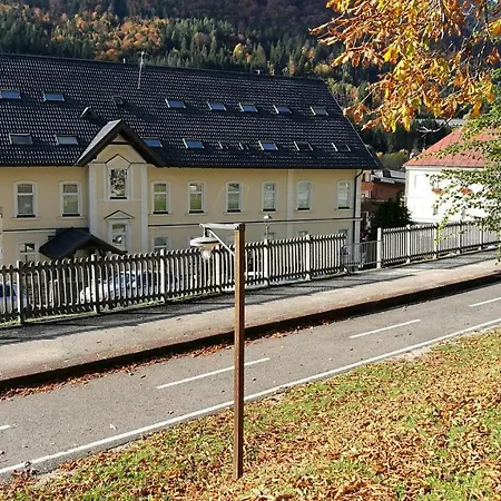 Nestop Fvg Apartamento *