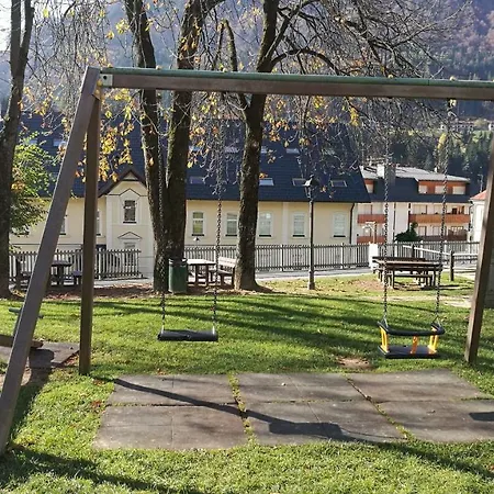 Nestop Fvg Apartamento